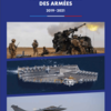 Plan stratégique des Armées 201-2021